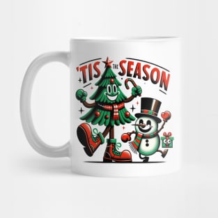 Tis the season Mug